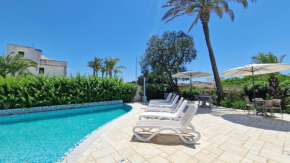Studio in Residence with Pool - Free Wifi Torre San Giovanni